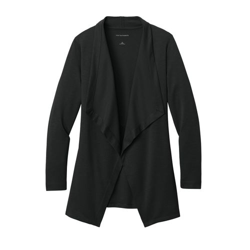 Women's Put Patients First Open Cardigan image thumbnail