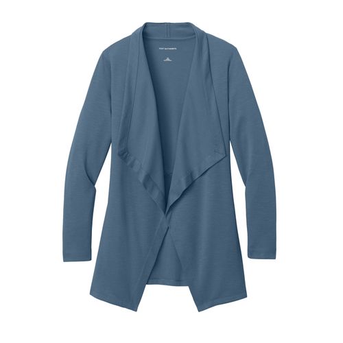 Women's Put Patients First Open Cardigan image thumbnail