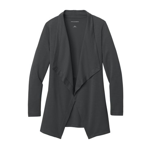 Women's Put Patients First Open Cardigan image thumbnail