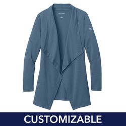 Image of Women's Put Patients First Open Cardigan
