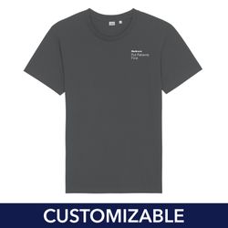 Image of Unisex Put Patients First 100% Cotton T-Shirt