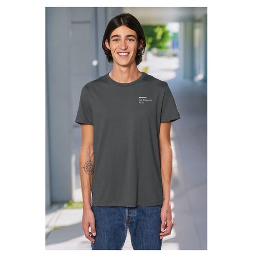 Unisex Put Patients First 100% Cotton T-Shirt image thumbnail