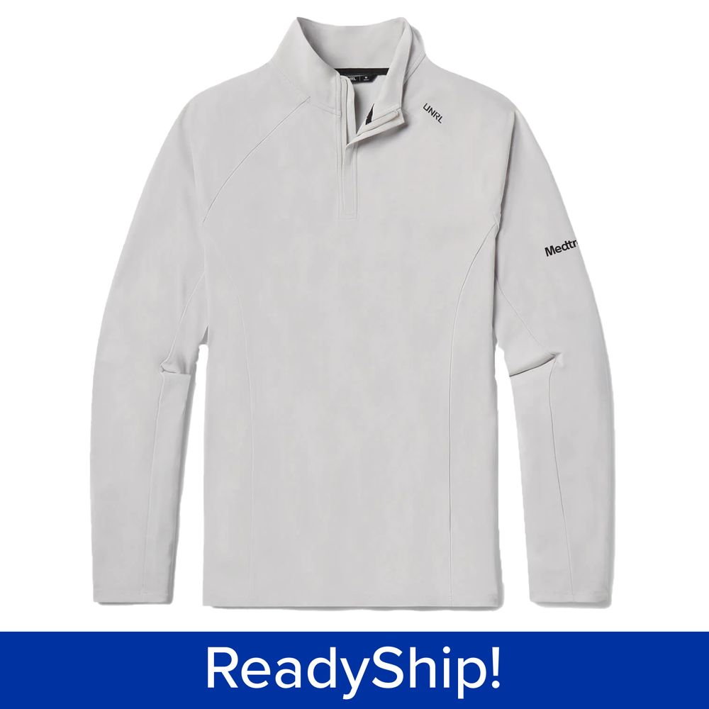Men's UNRL Summer 1/4-Zip primary image