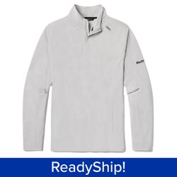 Image of Men's UNRL Summer Quarter Zip