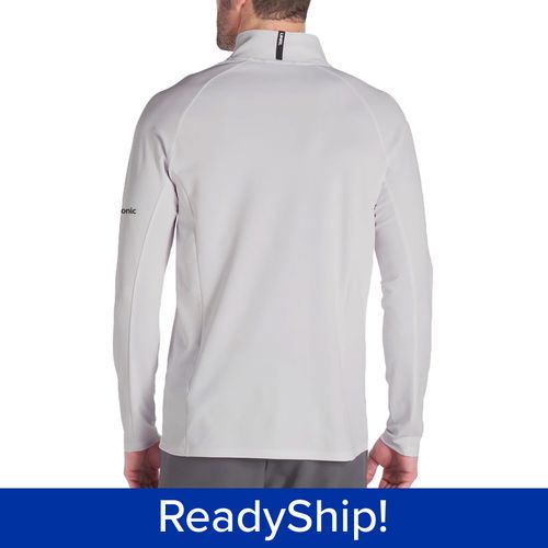 Men's UNRL Summer 1/4-Zip image thumbnail