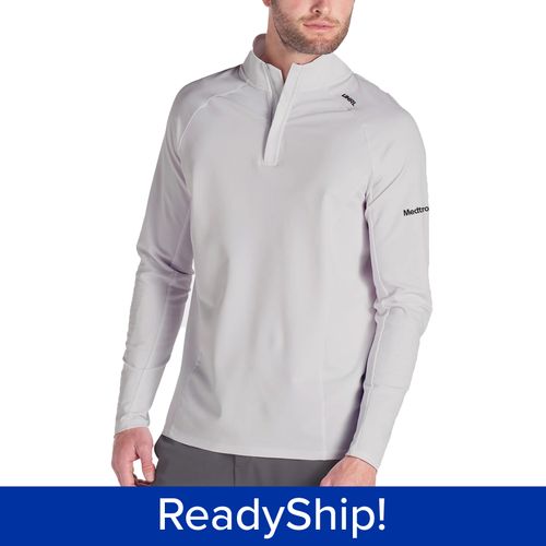 Men's UNRL Summer 1/4-Zip image thumbnail