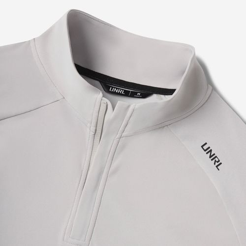 Men's UNRL Summer 1/4-Zip image thumbnail