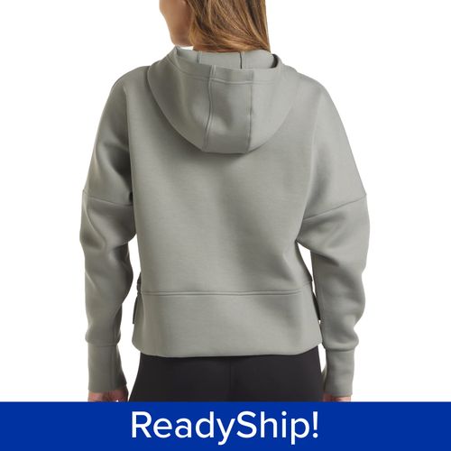 Women's UNRL Summer Night Oversized Hoodie image thumbnail