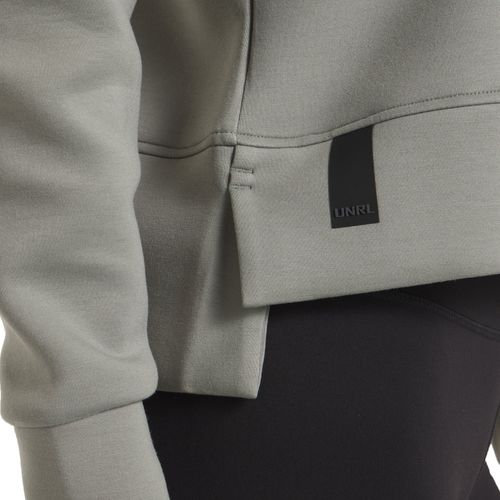 Women's UNRL Summer Night Oversized Hoodie image thumbnail