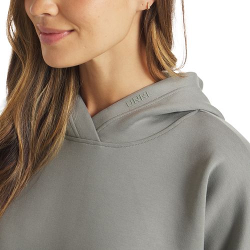 Women's UNRL Summer Night Oversized Hoodie image thumbnail