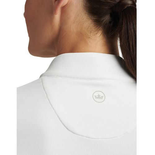 Women's Peter Millar UV Protection Full Zip image thumbnail