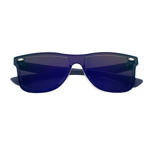Mirrored 100% UVA Protection Sunglasses image thumbnail