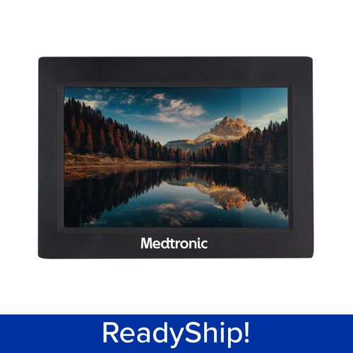Touch Screen Wifi Digital Photo Frame image thumbnail