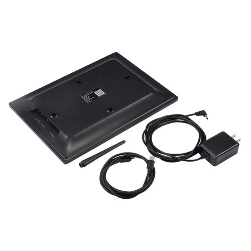 Touch Screen Wifi Digital Photo Frame image thumbnail