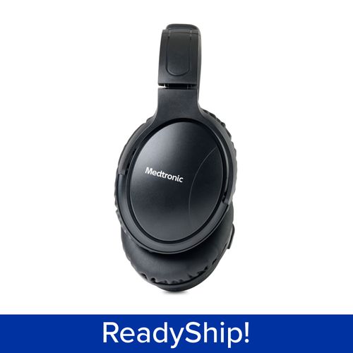 Noise Cancelling iLive Bluetooth Headphones image thumbnail