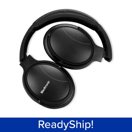 Noise Cancelling iLive Bluetooth Headphones image thumbnail