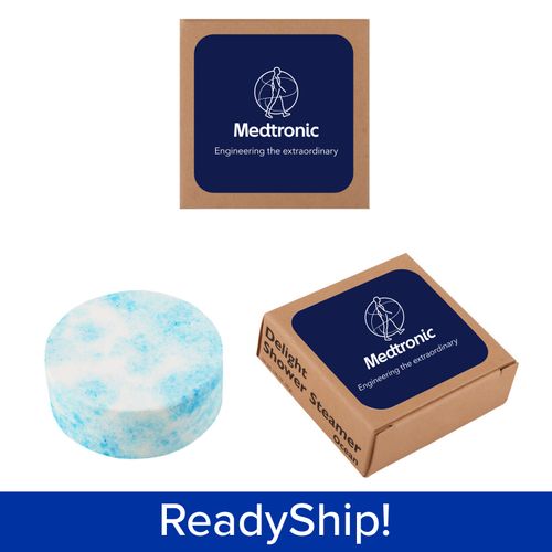 Tension Diffusing Shower Steamer image thumbnail