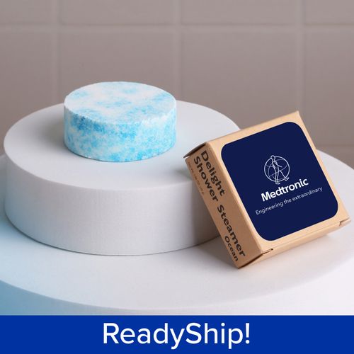 Tension Diffusing Shower Steamer image thumbnail