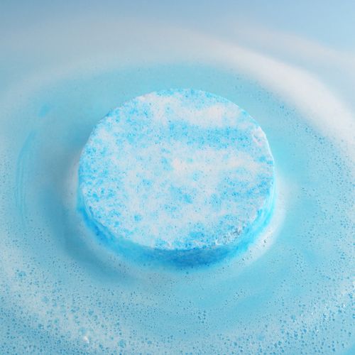 Tension Diffusing Shower Steamer image thumbnail