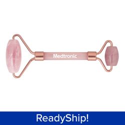 Image of Rose Quartz Face Roller