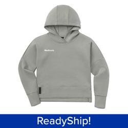 Image of Women's UNRL Summer Night Oversized Hoodie
