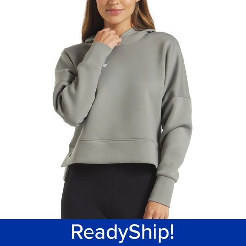 Women's UNRL Summer Night Oversized Hoodie image thumbnail