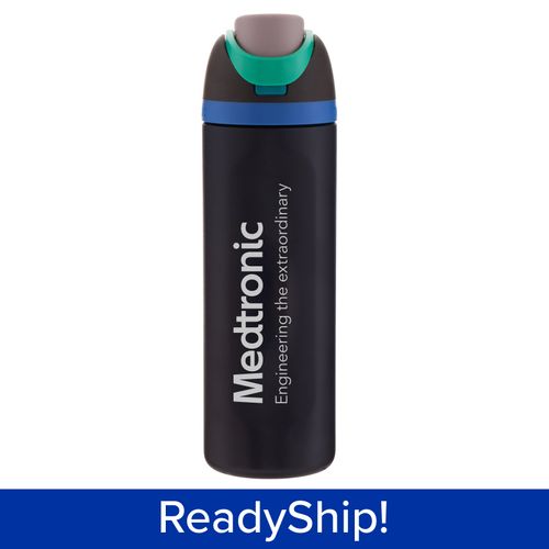 24 oz Owala Freesip Water Bottle image thumbnail