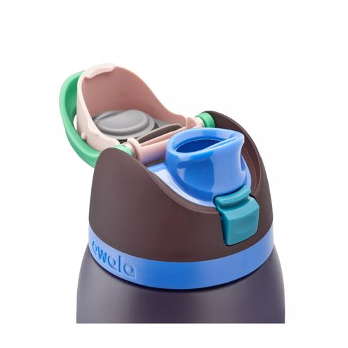 24 oz Owala Freesip Water Bottle image thumbnail