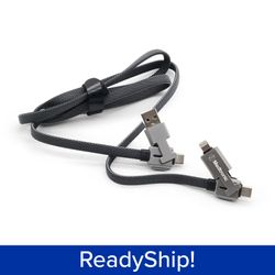 Image of Quick Change Universal Charging Cable