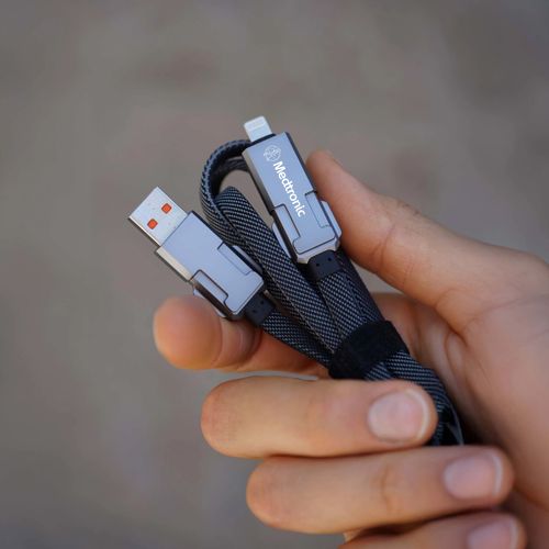 Quick Change Universal Charging Cable image thumbnail