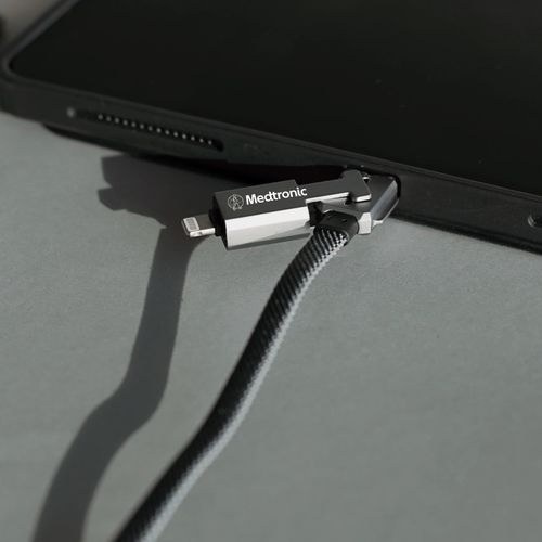 Quick Change Universal Charging Cable image thumbnail
