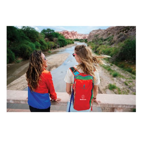 Cotopaxi 16L Backpack image thumbnail