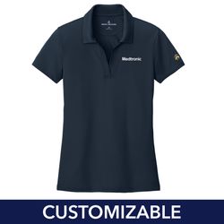 Image of Women's Brooks Brothers Performance Polo