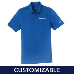Image of Men's Nike Modern Dri-FIT Polo