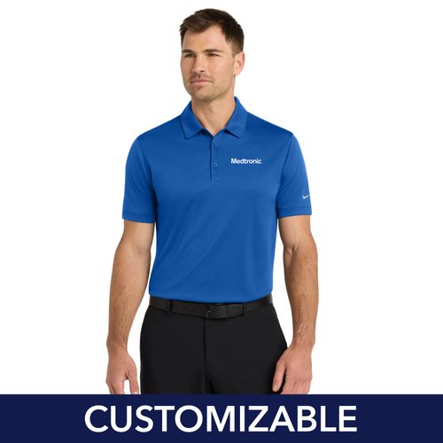 Men's Nike Modern Dri-FIT Polo image thumbnail