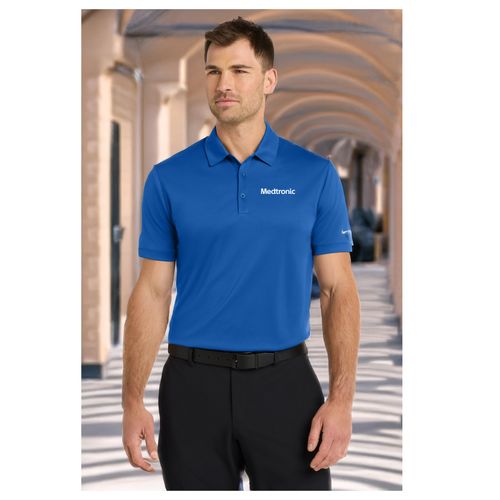 Men's Nike Modern Dri-FIT Polo image thumbnail