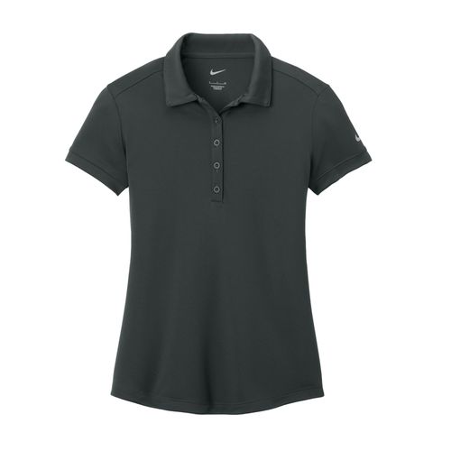 Women's Nike Modern Dri-FIT Polo image thumbnail