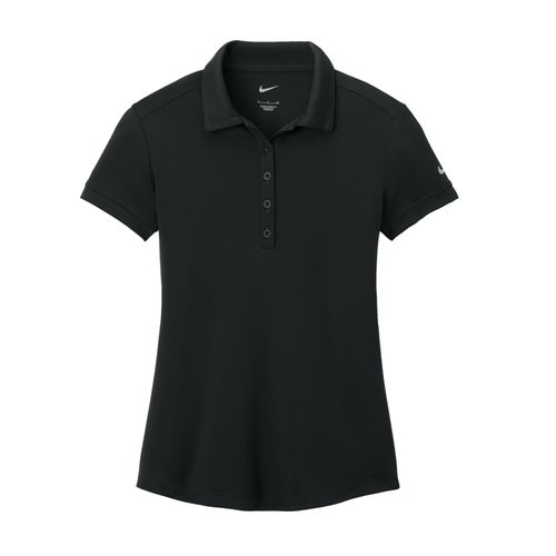 Women's Nike Modern Dri-FIT Polo image thumbnail