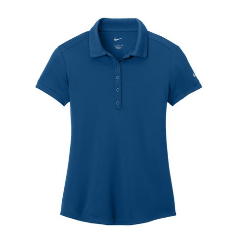 Women's Nike Modern Dri-FIT Polo image thumbnail