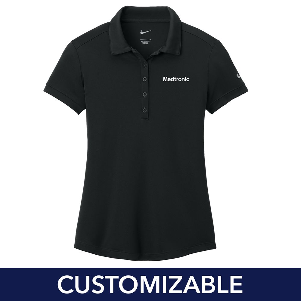 Women's Nike Modern Dri-FIT Polo primary image