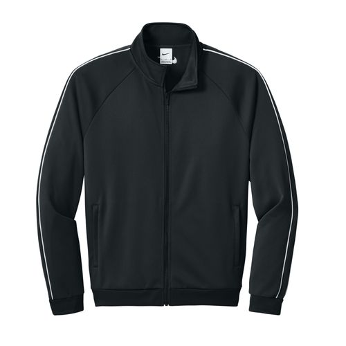 Unisex Nike Track Jacket image thumbnail