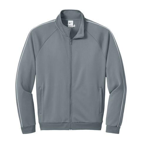 Unisex Nike Track Jacket image thumbnail