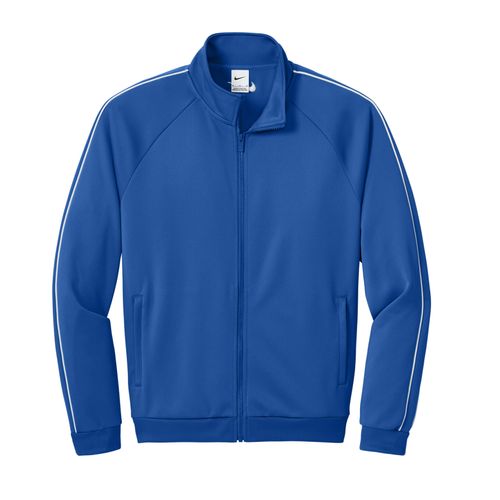Unisex Nike Track Jacket image thumbnail