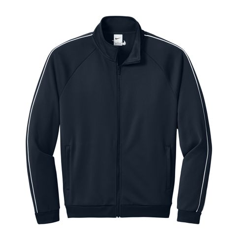 Unisex Nike Track Jacket image thumbnail