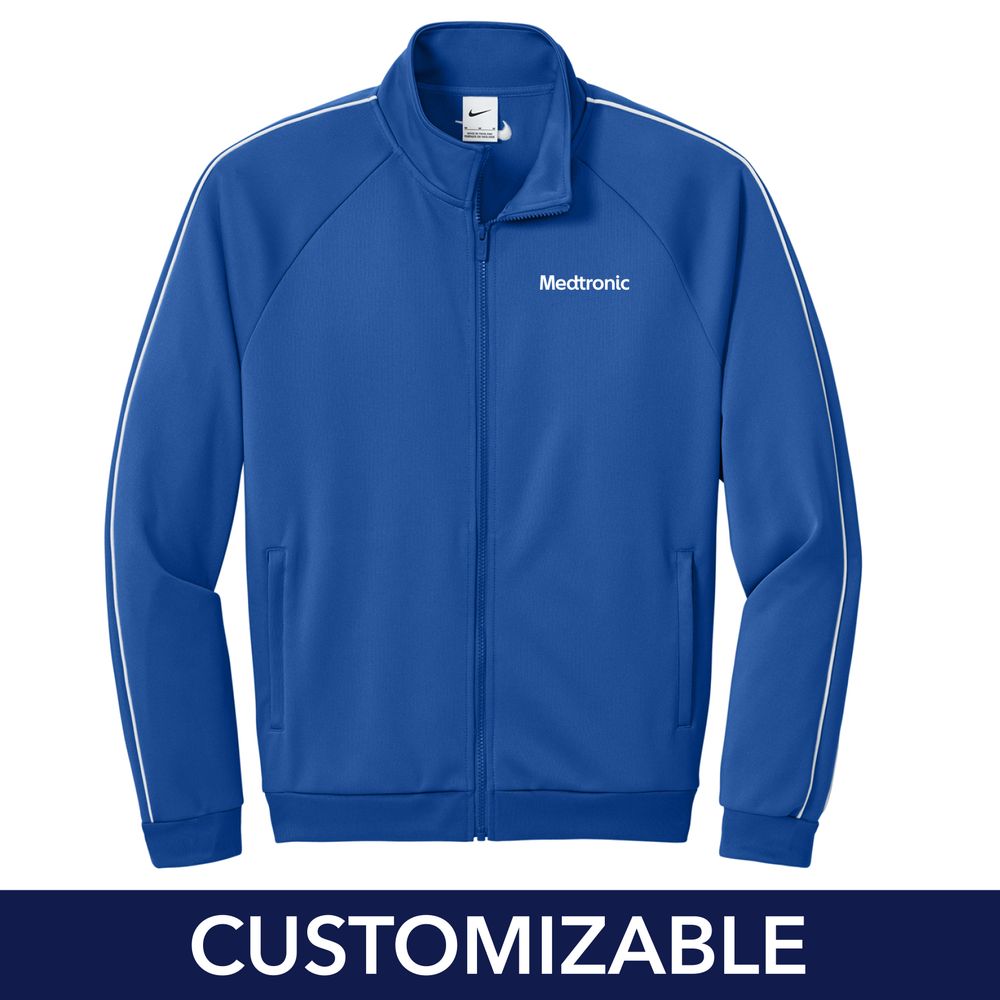 Unisex Nike Track Jacket primary image