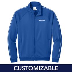 Image of Unisex Nike Track Jacket