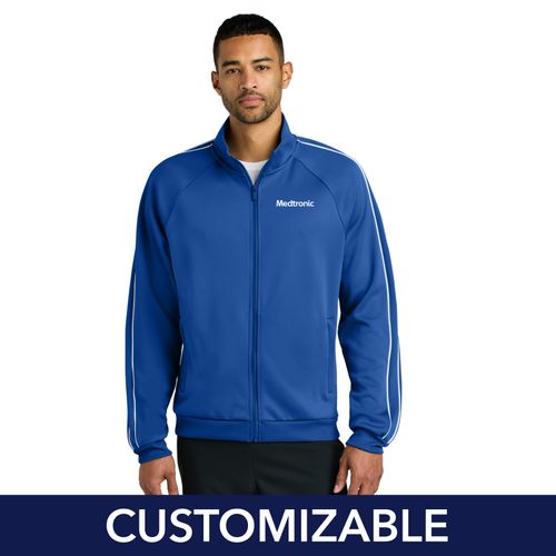 Unisex Nike Track Jacket image thumbnail