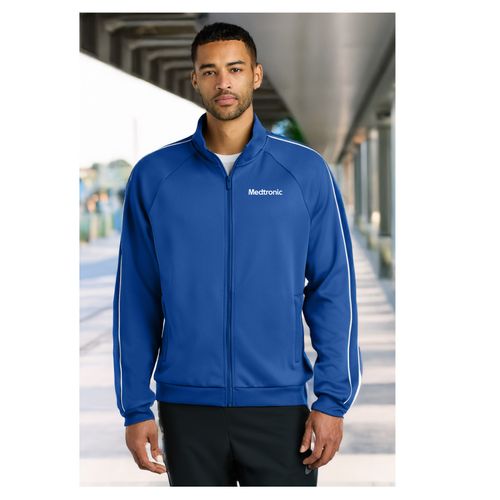 Unisex Nike Track Jacket image thumbnail