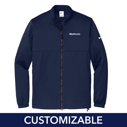 Unisex Nike Full-Zip Jacket image thumbnail