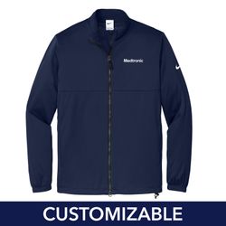 Image of Unisex Nike Full-Zip Jacket